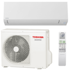 Toshiba Shorai Edge