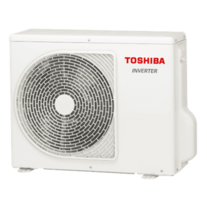 Toshiba vonkajšia jednotka multisplit 2-portová 4 kW