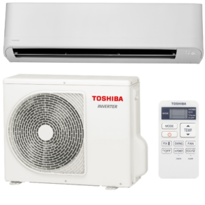 Toshiba Seiya