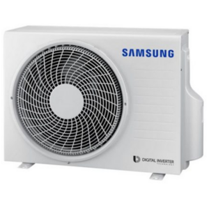 Samsung vonkajšia jednotka multisplit 2-portová 4 kW