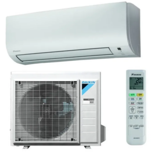 Daikin Comfora FTXP