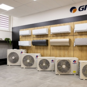 Gree U-Match multisplit vonkajšia jednotka 10.6 kW