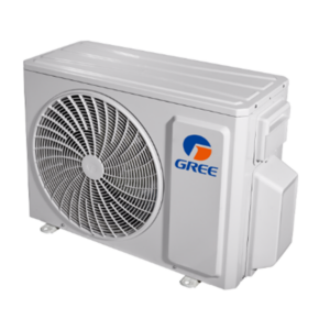 Gree U-Match multisplit vonkajšia jednotka 4 kW