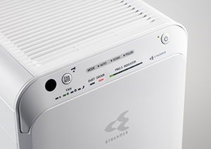 Čistička vzduchu Daikin MC55W