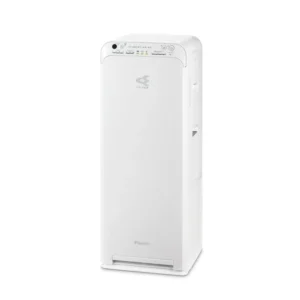 Čistička vzduchu a zvlhčovač Daikin MCK555W(2)