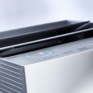 Čistička vzduchu a zvlhčovač Daikin MCK70Z