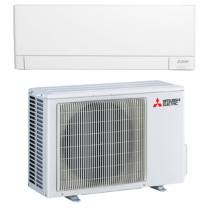 Mitsubishi KOMPAKT MSZ-AYxxVG