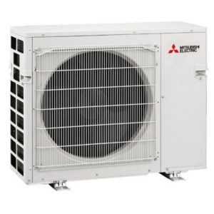 Mitsubishi vonkajšia 4-portová multisplitová jednotka 7.2 kW