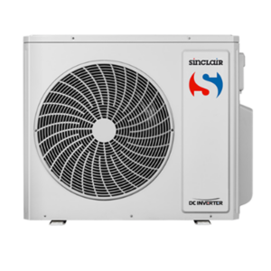 Sinclair vonkajšia jednotka multisplit 10.6 kW