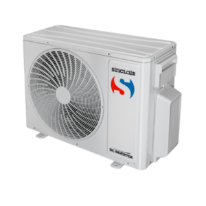 Sinclair vonkajšia jednotka multisplit 4.1 kW